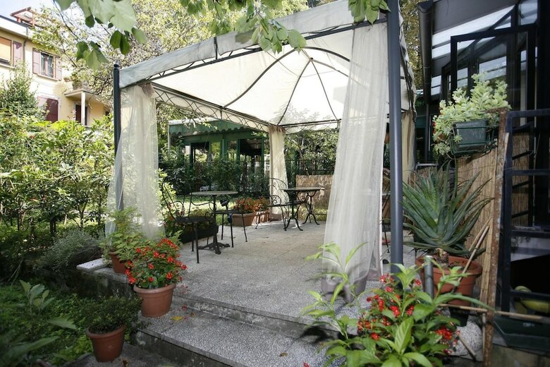 Hotel Adler
