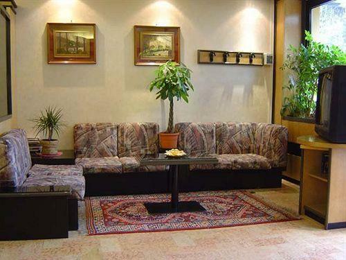 Hotel Adler
