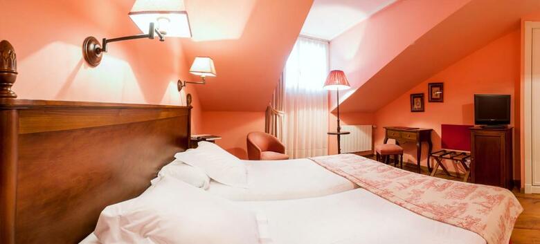 Hotel Spa La Hacienda De Don Juan