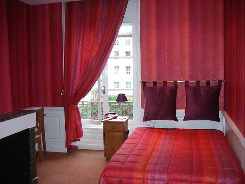 Arcantis Hotel Du Theatre