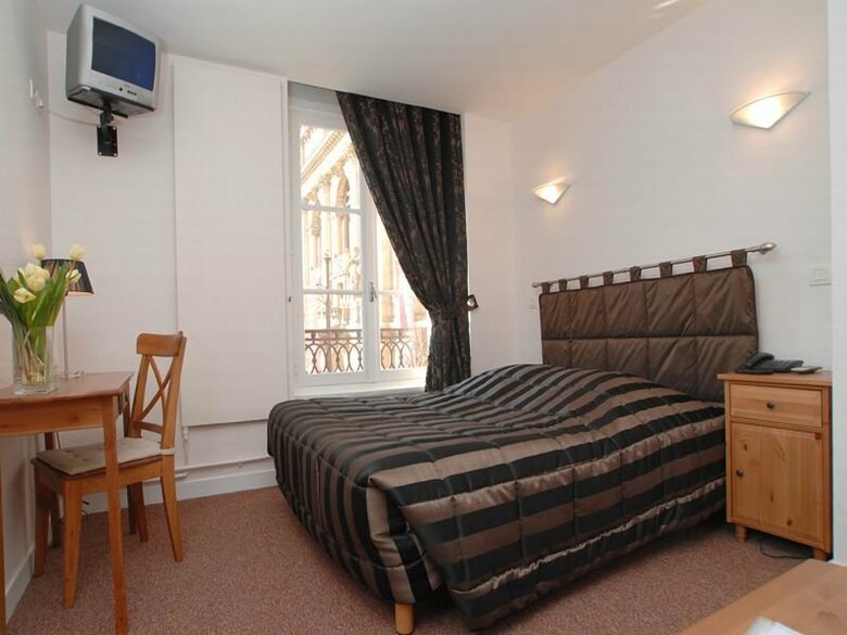 Arcantis Hotel Du Theatre