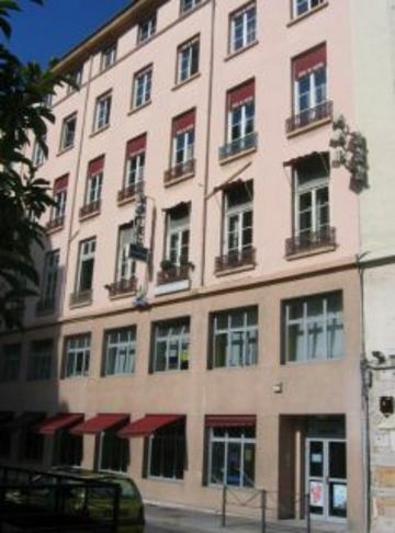 Arcantis Hotel Du Theatre