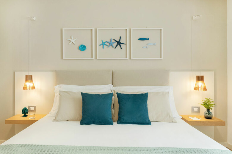 Hotel Albatros