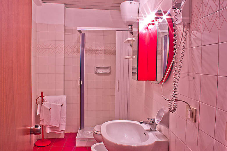 Hotel Albatros