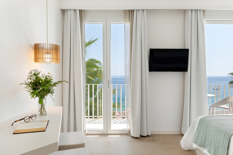 Hotel Albatros
