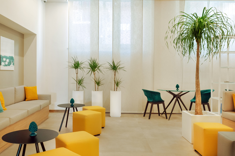 Hotel Albatros
