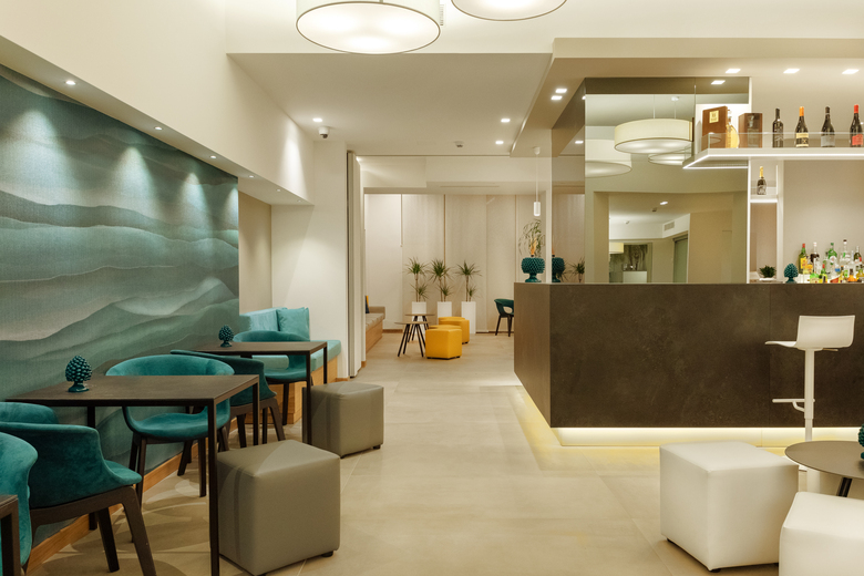 Hotel Albatros