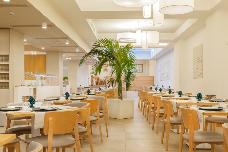 Hotel Albatros