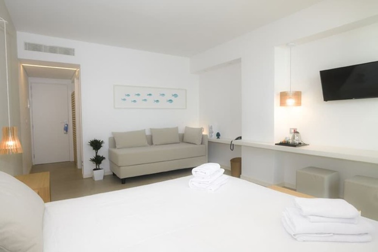 Hotel Albatros