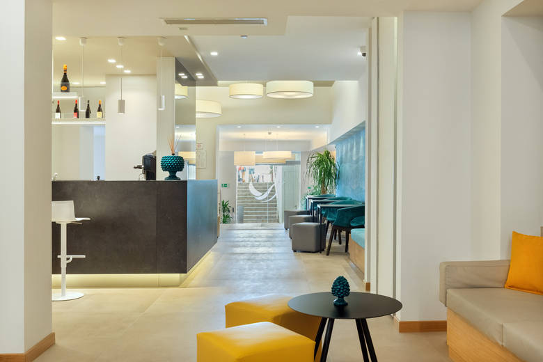 Hotel Albatros