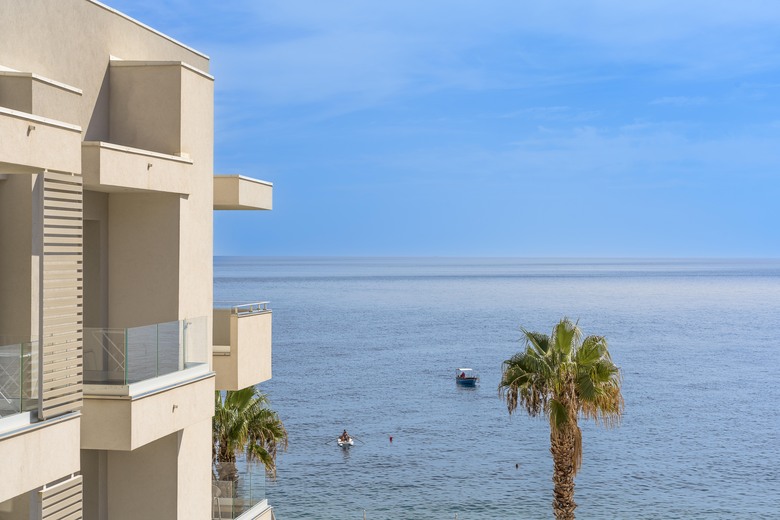 Hotel Albatros