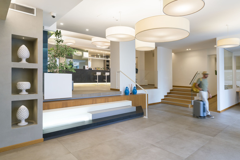 Hotel Albatros