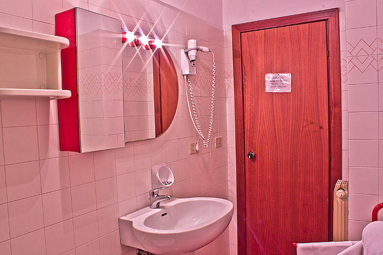 Hotel Albatros