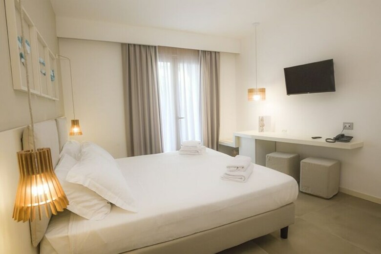Hotel Albatros