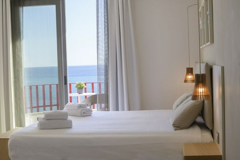 Hotel Albatros