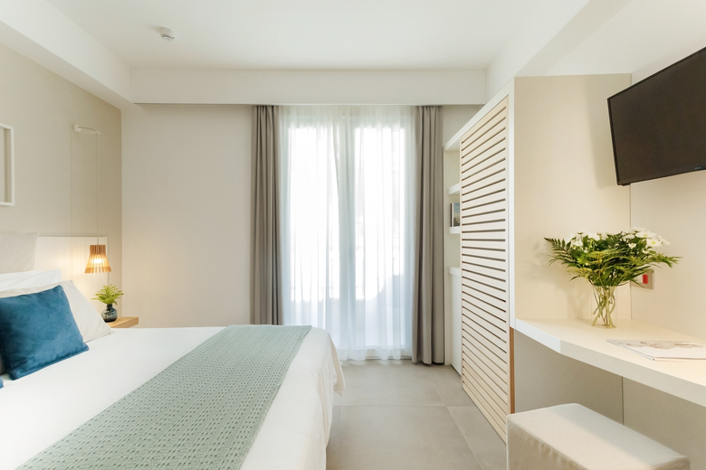 Hotel Albatros