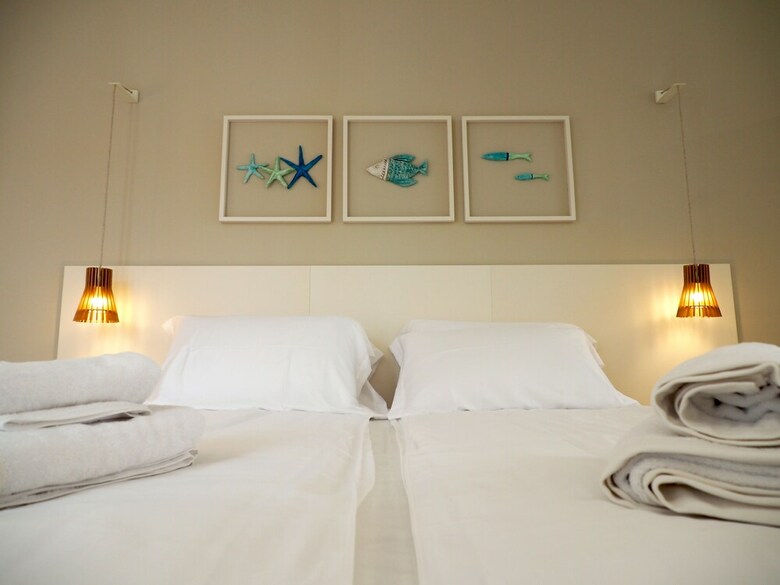 Hotel Albatros