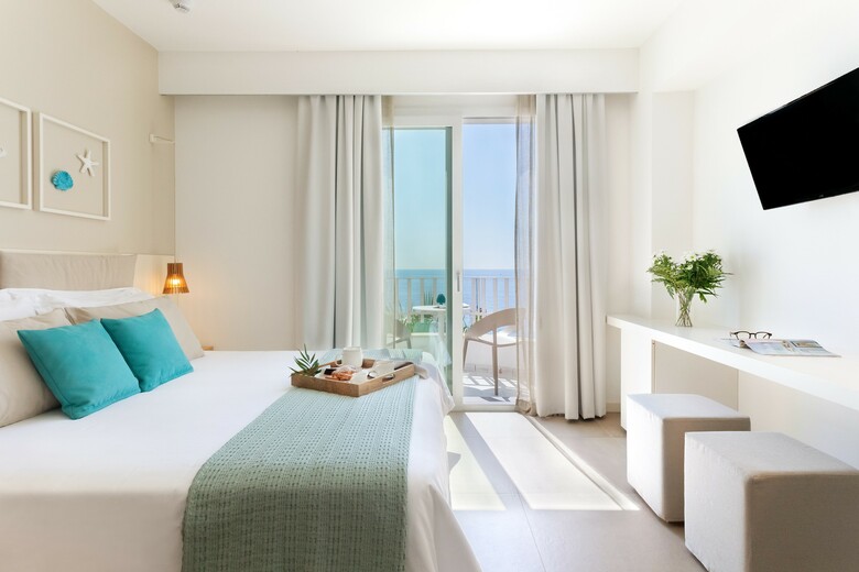 Hotel Albatros