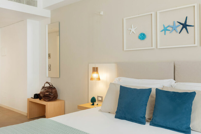 Hotel Albatros