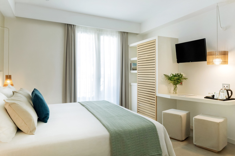 Hotel Albatros