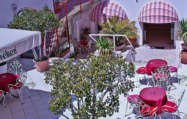 Hotel Albatros