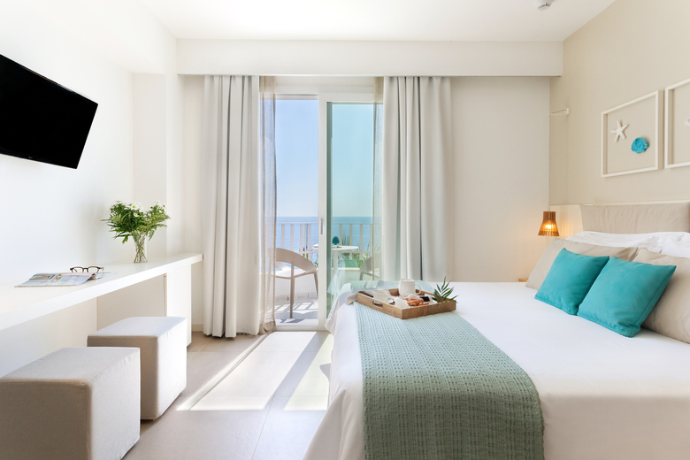 Hotel Albatros