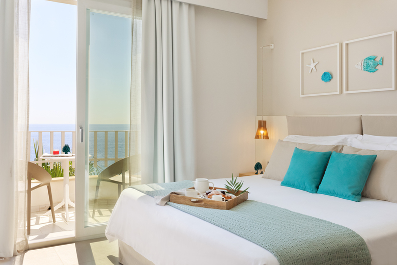 Hotel Albatros