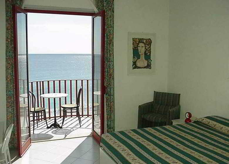 Hotel Albatros