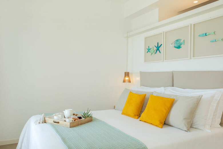Hotel Albatros