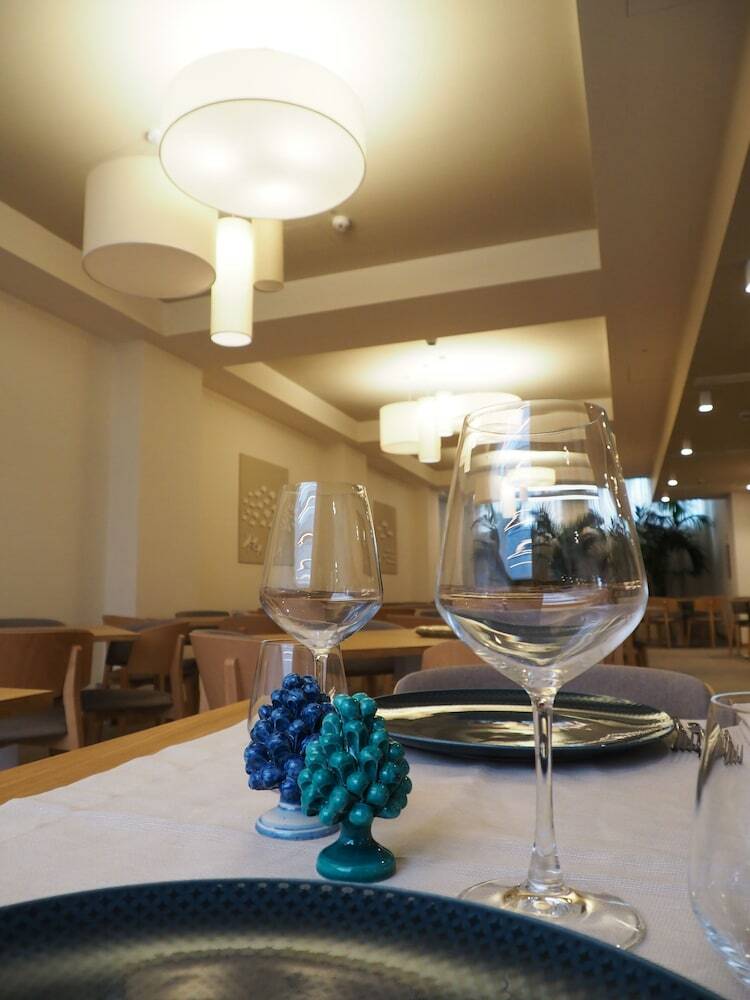 Hotel Albatros