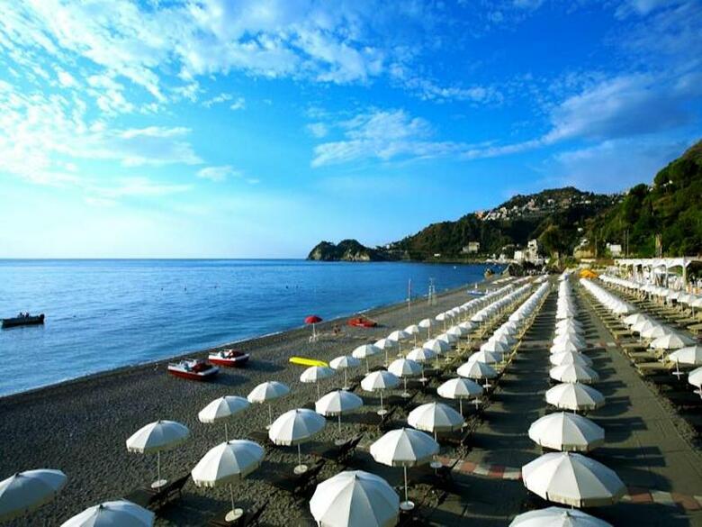 Hotel Villa Diodoro
