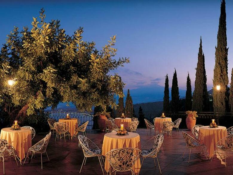 Hotel Villa Diodoro