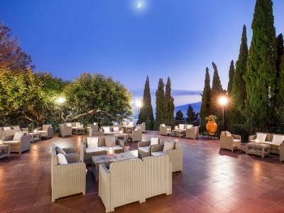 Hotel Villa Diodoro