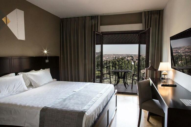 Hotel Abacer�a