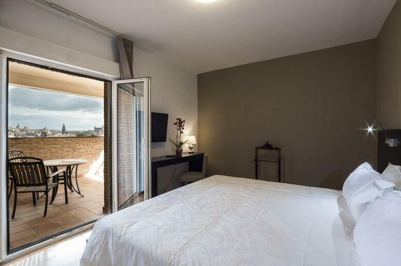 Hotel Abacer�a