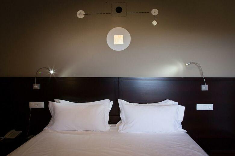 Hotel Abacer�a