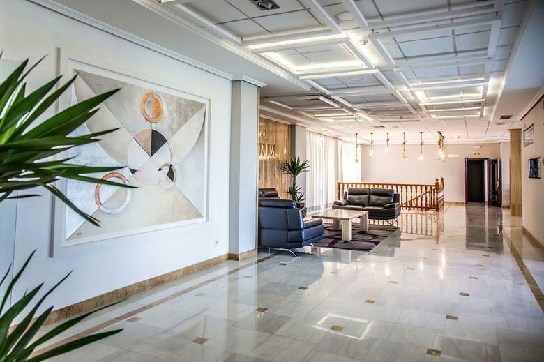 Hotel Abacer�a