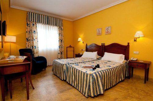 Hotel Abacer�a