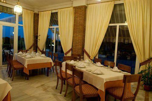Hotel Abacer�a