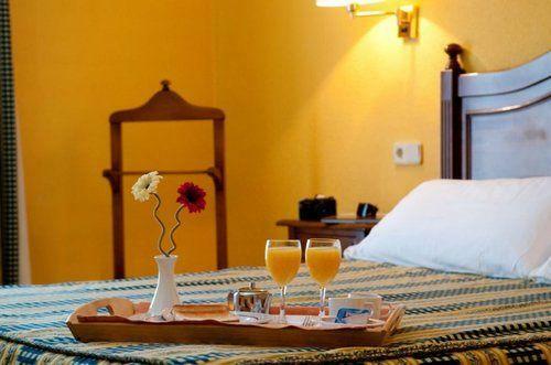 Hotel Abacer�a