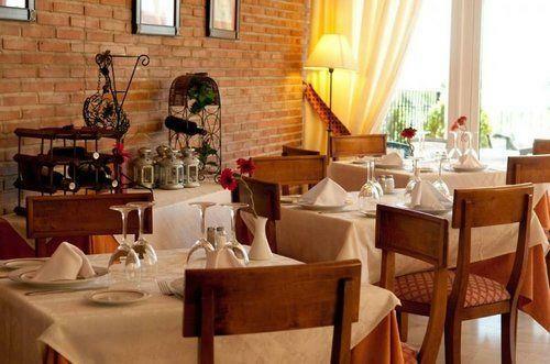 Hotel Abacer�a