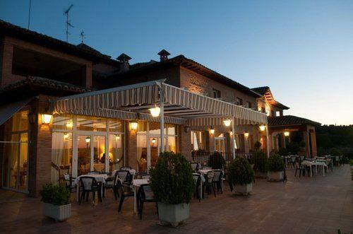 Hotel Abacer�a