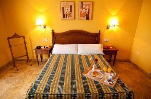 Hotel Abacer�a