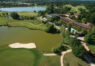 Hotel Best Western Golf Du Gouverneur