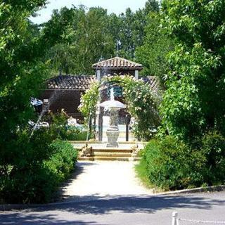Hotel Best Western Golf Du Gouverneur