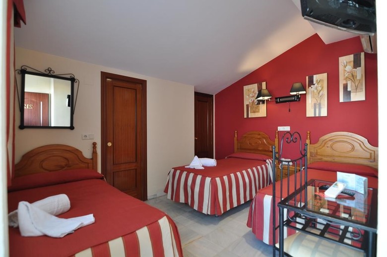 Hostal La Fuente