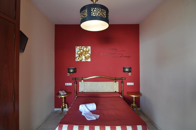 Hostal La Fuente