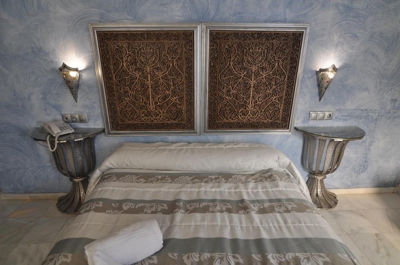 Hostal La Fuente