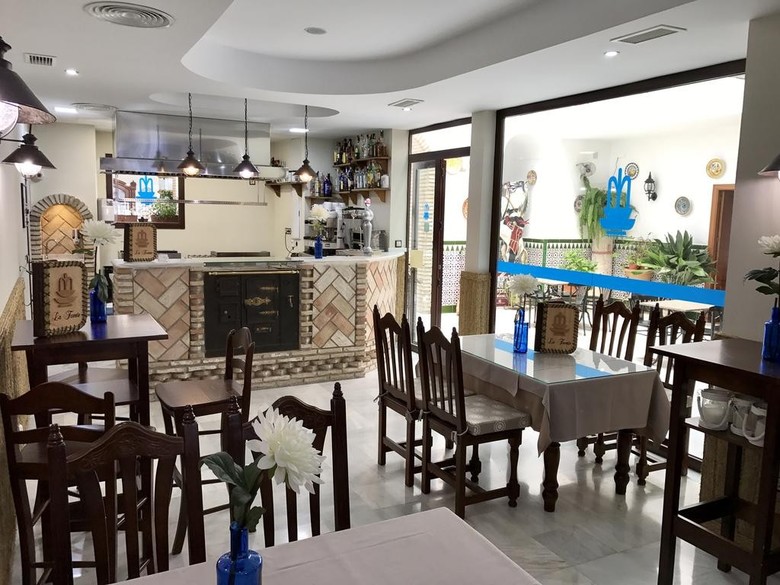Hostal La Fuente