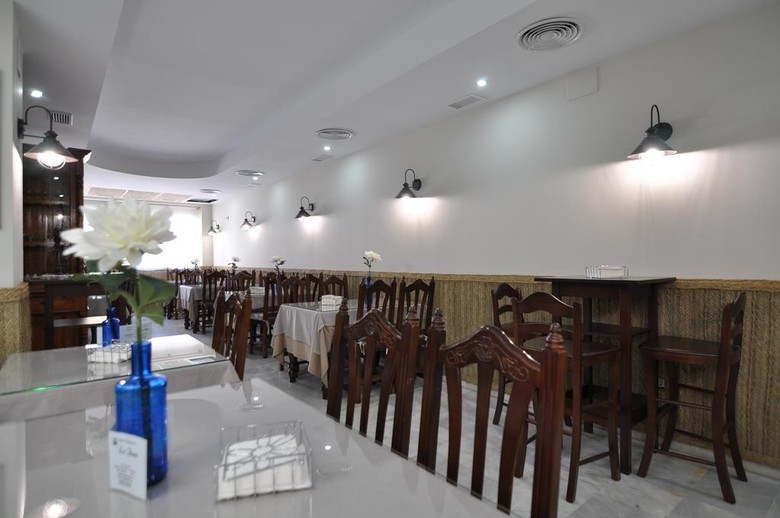 Hostal La Fuente